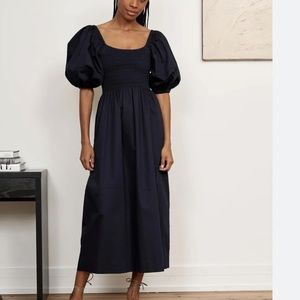 La Ligne Daisy dress